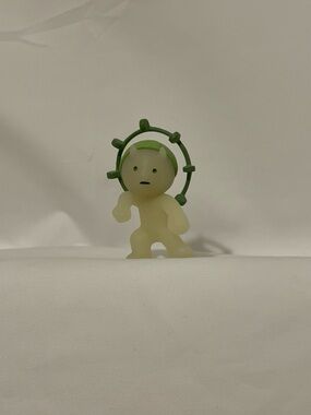 SMISKI Fuzin Collectable Figure